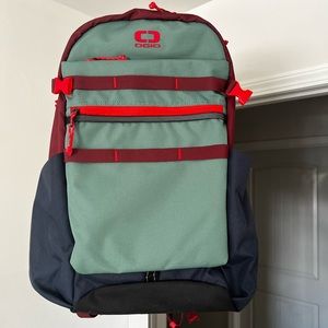Ogio Alpha Backpack